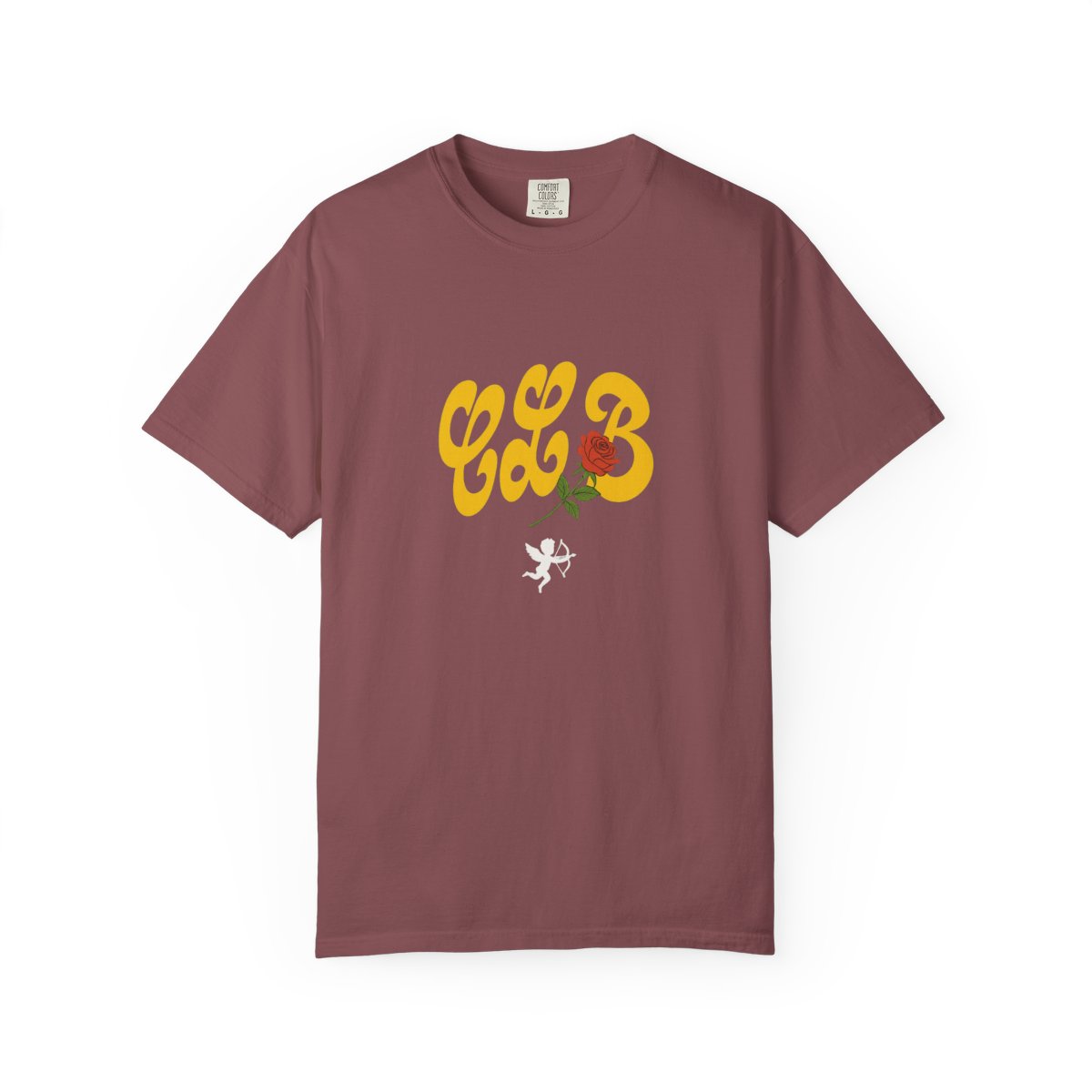 Certified Lover Boy Bold Statement T-Shirt