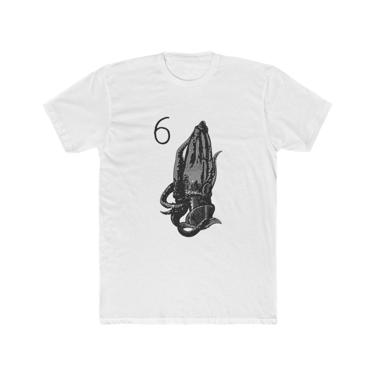 Drake 6 God Bold Graphic T Shirt - OVO Rap Fan Gift