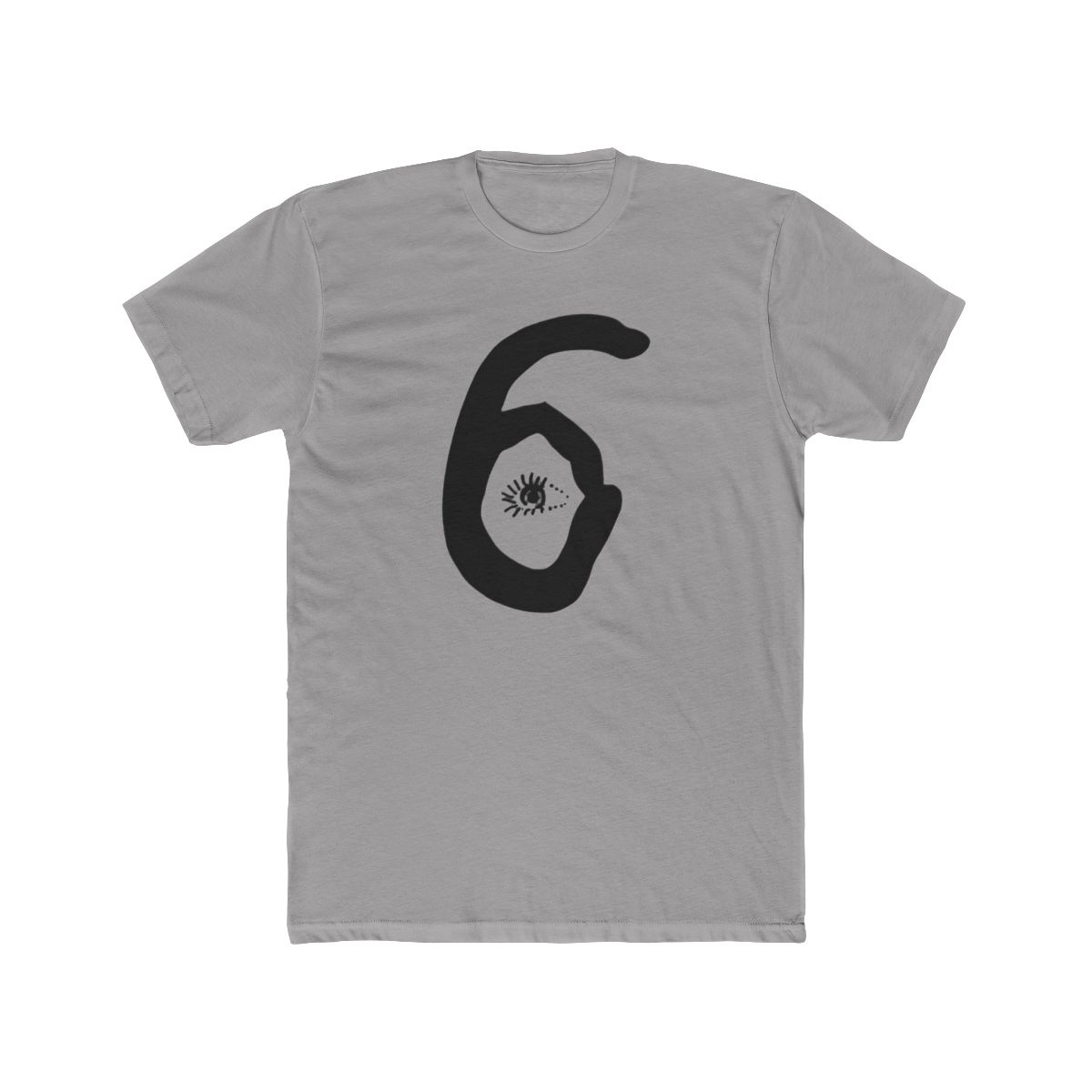 Drake Summer Sixteen 6 God Eye T Shirt - Rap Fan Gift