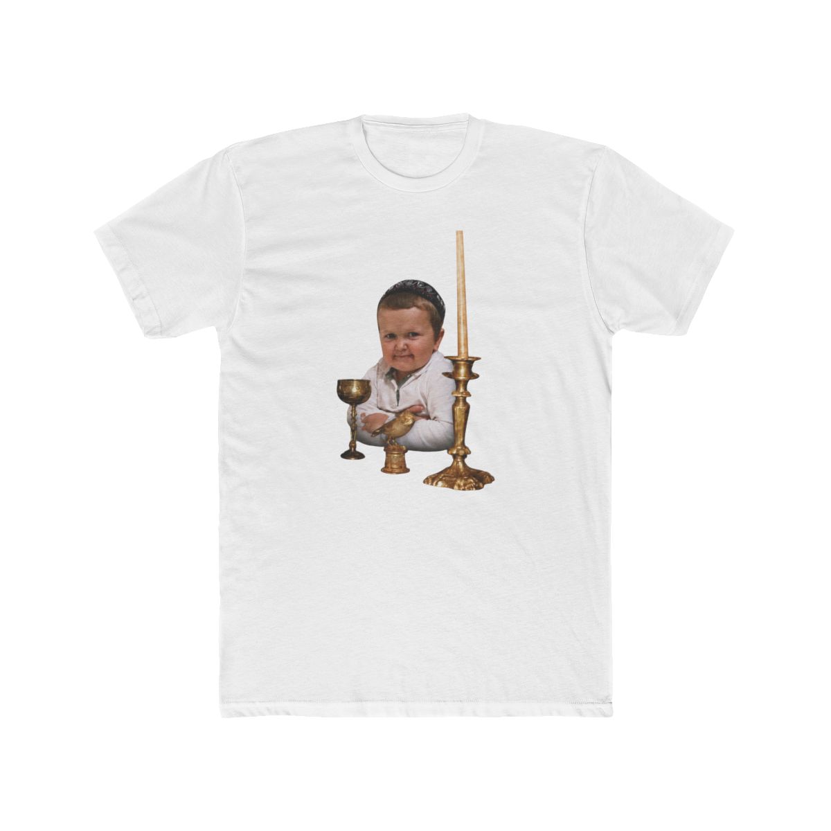 Hasbulla x Drake Take Care T Shirt