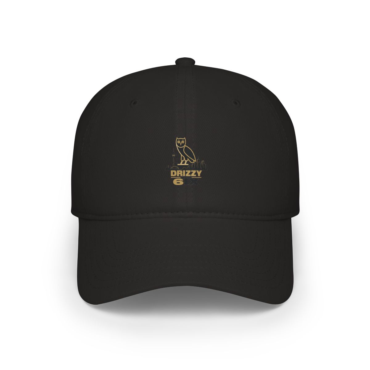 Drake "Drizzy in the 6ix" Hat
