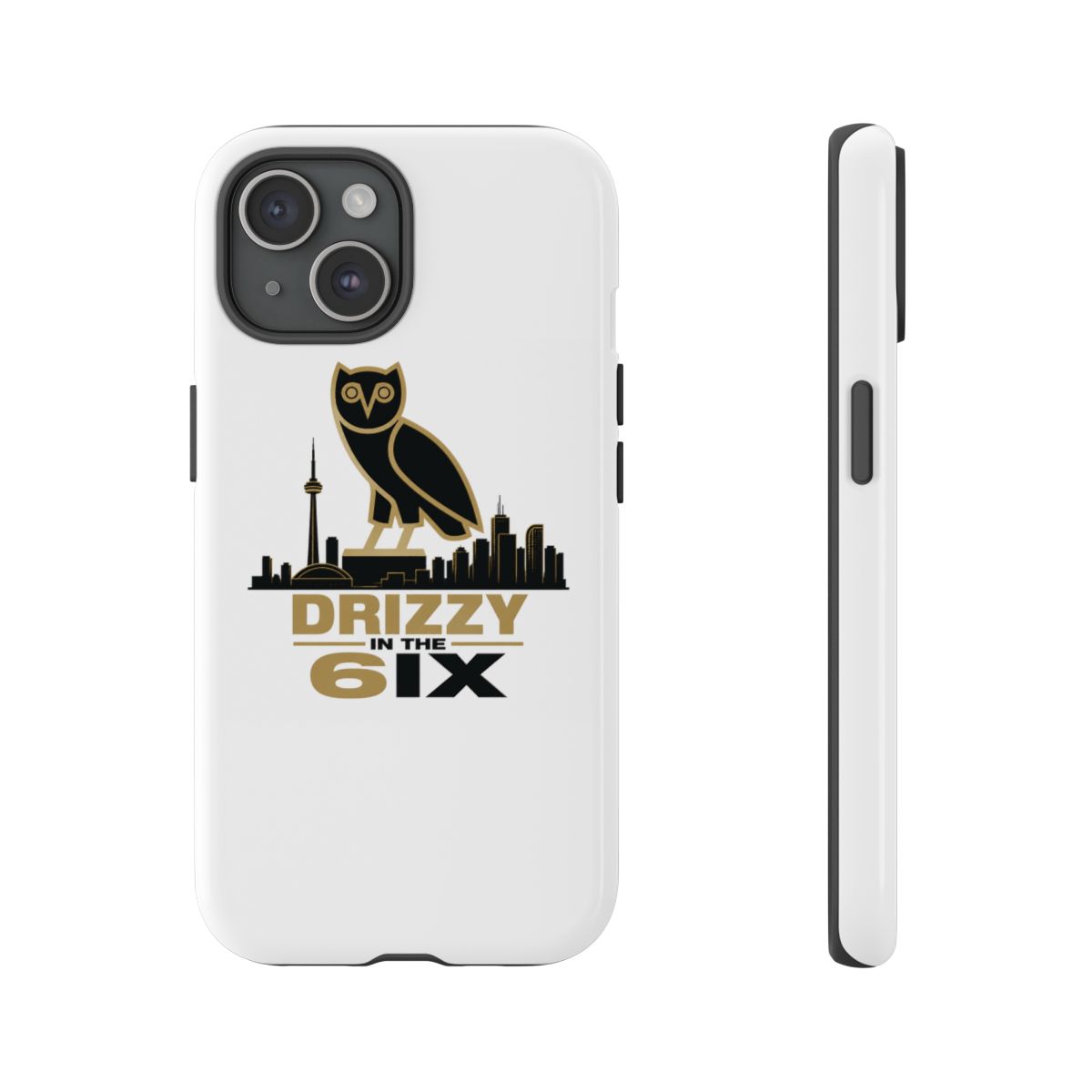 Phone Cases - Drake (OVO) accessories collection